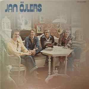 Jan Öjlers - Ljuvliga Tid FLAC