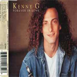 Kenny G - Forever In Love FLAC