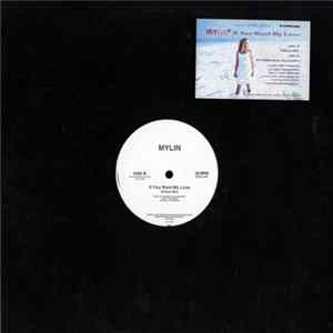 Mylin - If You Want My Love FLAC