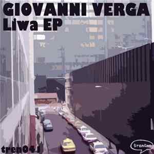 Giovanni Verga - Liwa EP FLAC