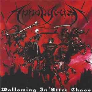 Abhorred - Wallowing In Utter Chaos FLAC