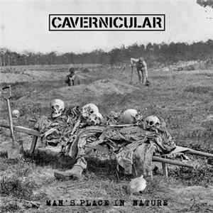 Cavernicular - Man's Place in Nature FLAC