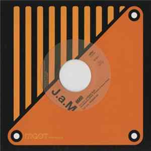 Muro - J.a.m (J.Rocc Edit) FLAC