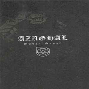 Azaghal - Madon Sanat FLAC