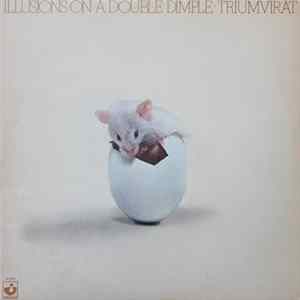 Triumvirat - Illusions On A Double Dimple FLAC