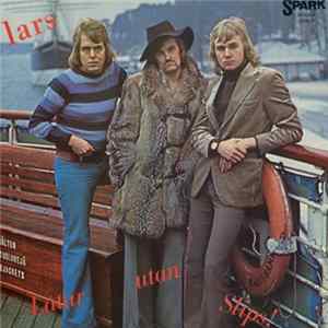 Lars - Låtar Utan Slips FLAC