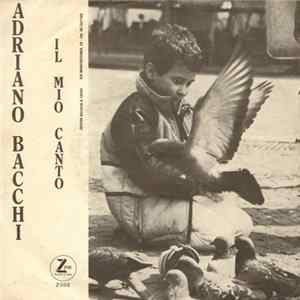 Adriano Bacchi - Il Mio Canto FLAC
