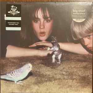 Big Thief - Masterpiece FLAC