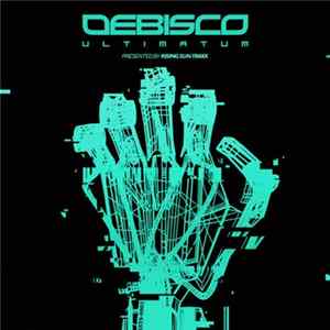 DeBisco - Ultimatum FLAC