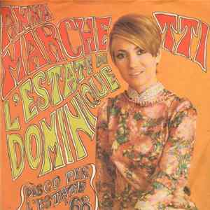 Anna Marchetti - L'Estate Di Dominique FLAC