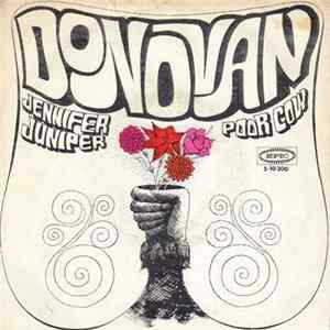 Donovan - Jennifer Juniper FLAC