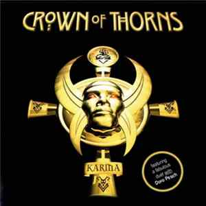 Crown Of Thorns - Karma FLAC