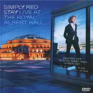 Simply Red - Stay Live At The Royal Albert Hall FLAC