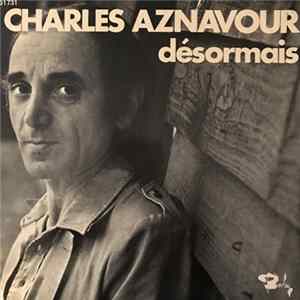 Charles Aznavour - désormais FLAC