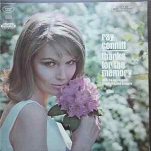 Ray Conniff - Thanks For The Memory FLAC
