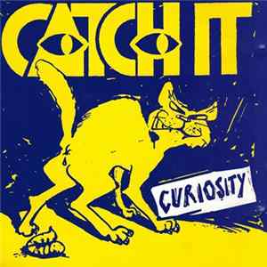 Catch It - Curiosity FLAC