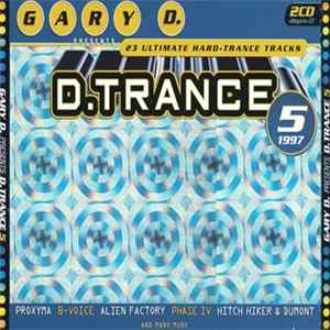 Gary D. - D.Trance 5 FLAC
