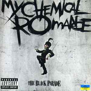 My Chemical Romance - The Black Parade FLAC