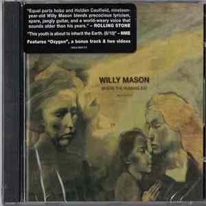 Willy Mason - Where The Humans Eat FLAC