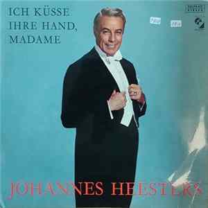 Johannes Heesters - Ich Küsse Ihre Hand, Madame FLAC