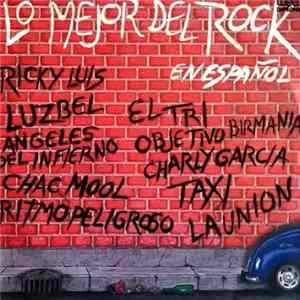 Various - Lo Mejor Del Rock En Español FLAC