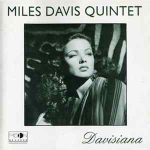 Miles Davis Quintet - Davisiana FLAC