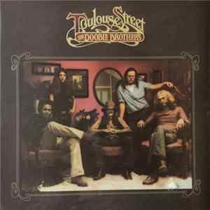 The Doobie Brothers - Toulouse Street FLAC