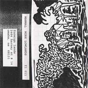 Mammal - Murk Lowlands FLAC