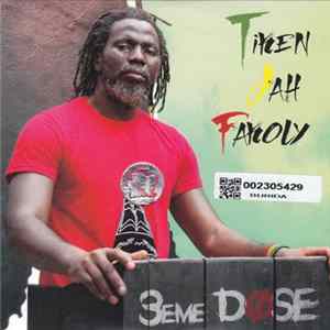 Tiken Jah Fakoly - 3ème Dose FLAC