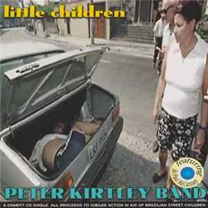 Peter Kirtley Band Featuring Sir Paul McCartney - Little Children FLAC