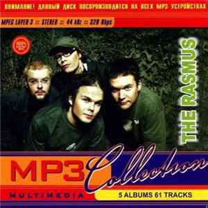 The Rasmus - MP3 Collection FLAC