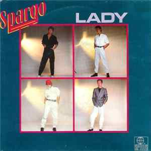 Spargo - Lady FLAC