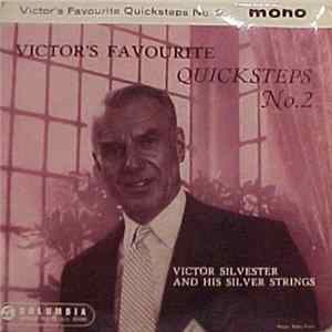 Victor Silvester and His Silver Strings - Victor's Favourite Quicksteps No 2 FLAC