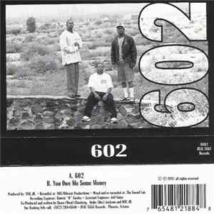 602 - 602 FLAC