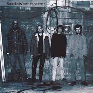 Sandals - Rite To Silence FLAC