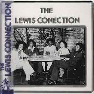 The Lewis Connection - The Lewis Conection FLAC