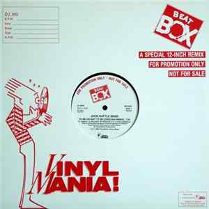 Jock Hattle Band - To Be Or Not To Be (Swedish Remix) FLAC