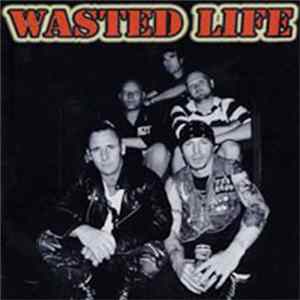 Wasted Life / Ratmonkey - Wasted Life / Ratmonkey FLAC