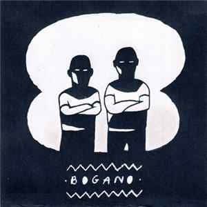 Bogano - Say Goodbye (DEMO) FLAC