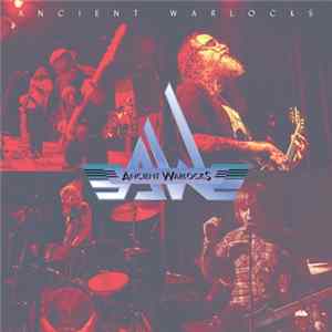 Ancient Warlocks - Live FLAC