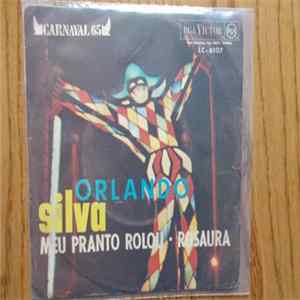 Orlando Silva - Meu Pranto Rolou FLAC