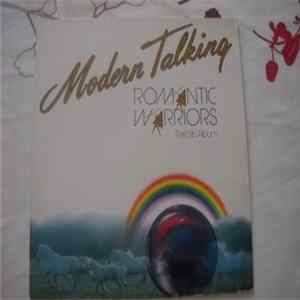 Modern Talking - Romantic Warriors - The 5th Album FLAC