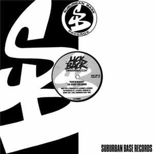 Lick Back Organisation - Manic Musik / Ruff N Rugged (Remixes) FLAC