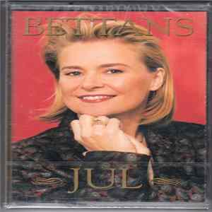 Elisabeth Andreassen - Bettans Jul FLAC