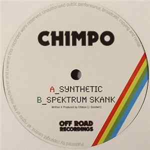 Chimpo - Synthetic / Spektrum Skank FLAC