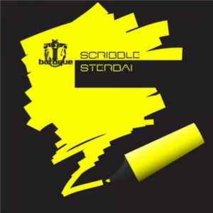 Sterbai - Scribble FLAC