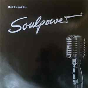 Ralf Heinrich's Soulpower - Straight On FLAC