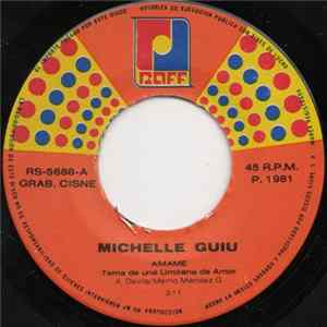 Michelle Guiu - Amame FLAC