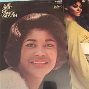 Nancy Wilson - The Best Of Nancy Wilson FLAC
