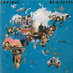 Joe Zawinul - Dialects FLAC